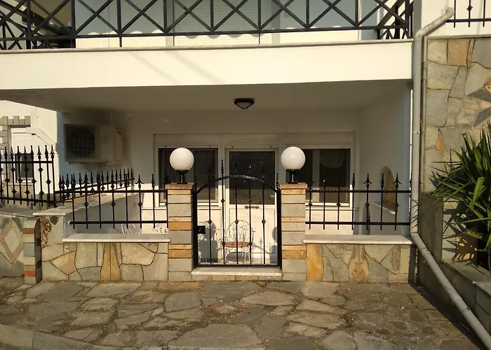Alexandra\'S Apartment