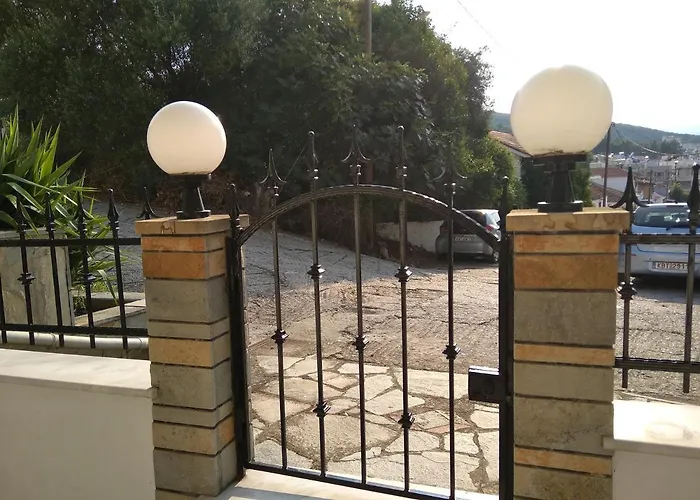 Alexandra\'S Apartment