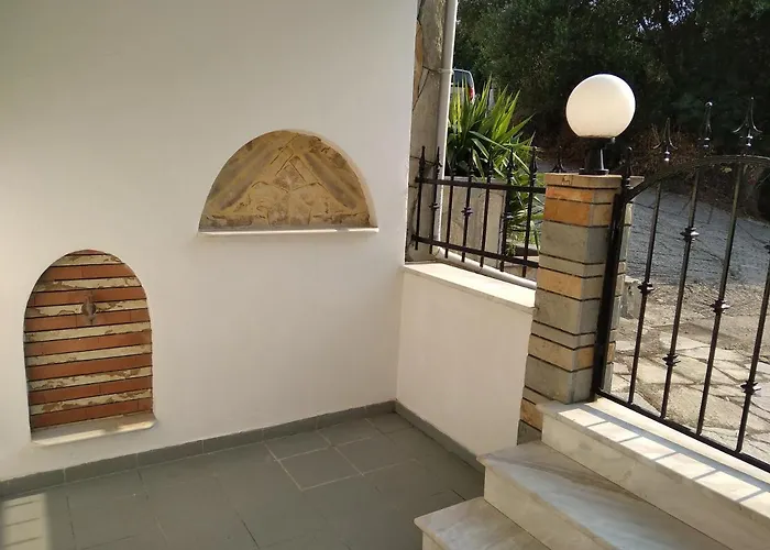 Alexandra\'S Apartment