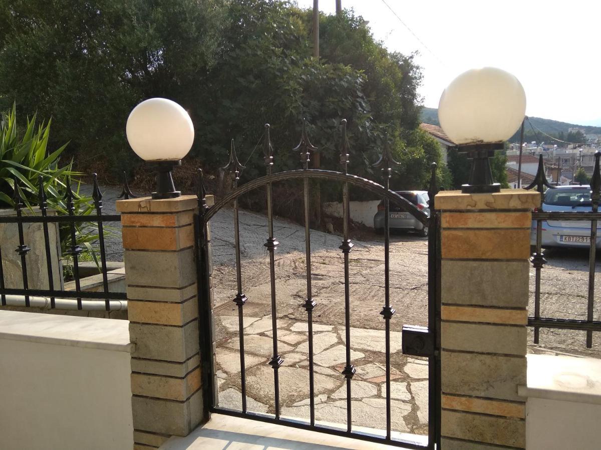 Alexandra's * Nea Iraklitsa