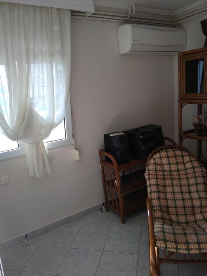 Holiday home Alexandra's